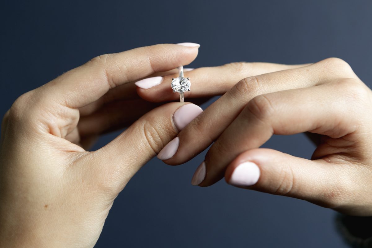 The Sparkling Revolution: Unveiling the World of Lab-Grown Diamonds