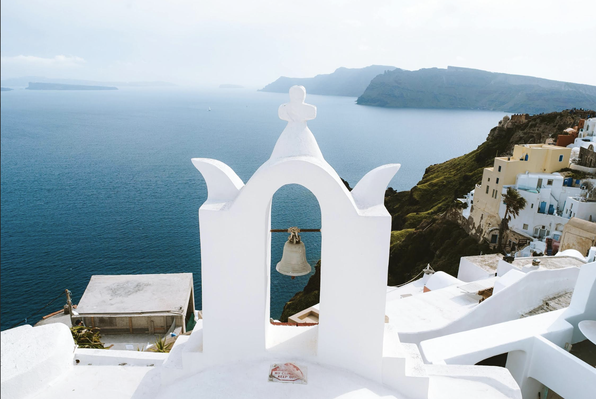 Santorini
