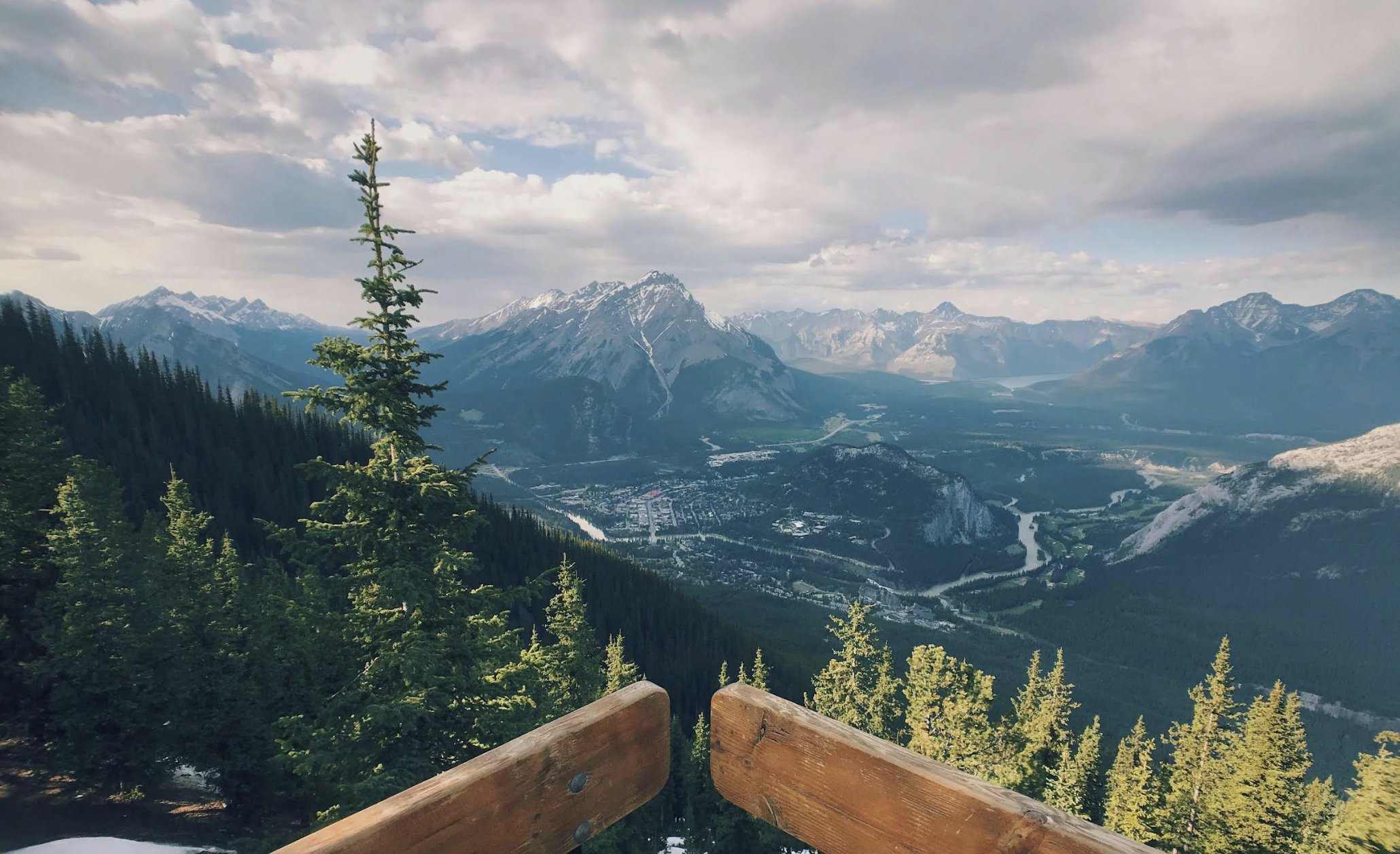 Banff