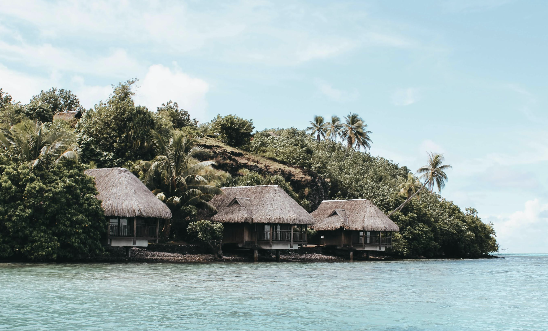 Bora Bora