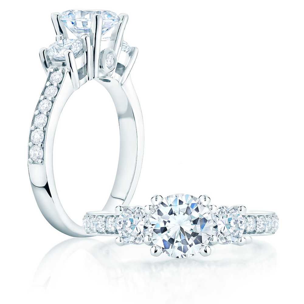 Wedding band ring - Philippe & Co. :: Discover Canada's most